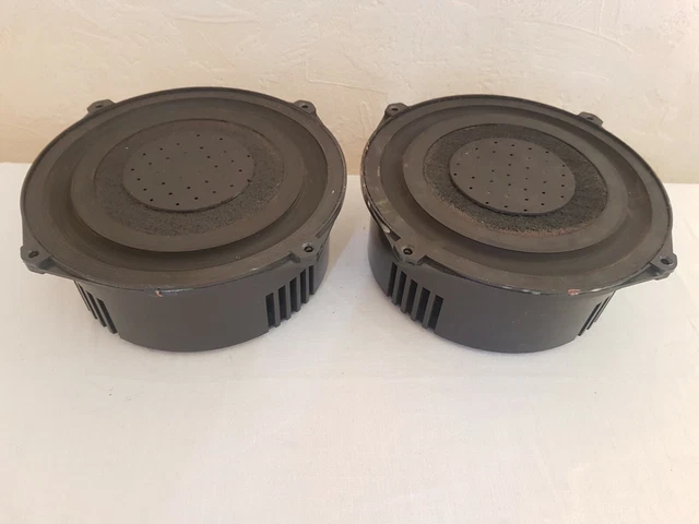 Filtre (aiguillage) Pour Enceinte Celestion Ditton 15 – Occasion