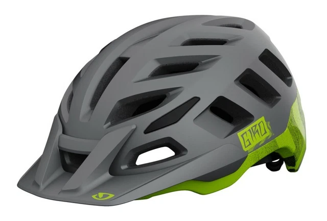 Casque Radix MIPS – Avec Ventilation – Sécurité Et Confort