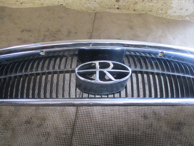 1995 1996 1997 1998 1999 Buick Riviera Original Front Grill Grille 25634919 3