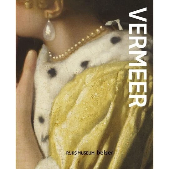 2 Eintrittskarten Rijksmuseum Vermeer Samstag 29.4.23 17 Uhr