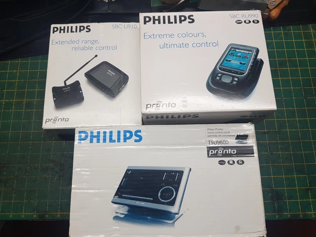 TÉLÉCOMMANDE UNIVERSELLE POUR DVD VHS Home Cinéma DVD-VCR 4030