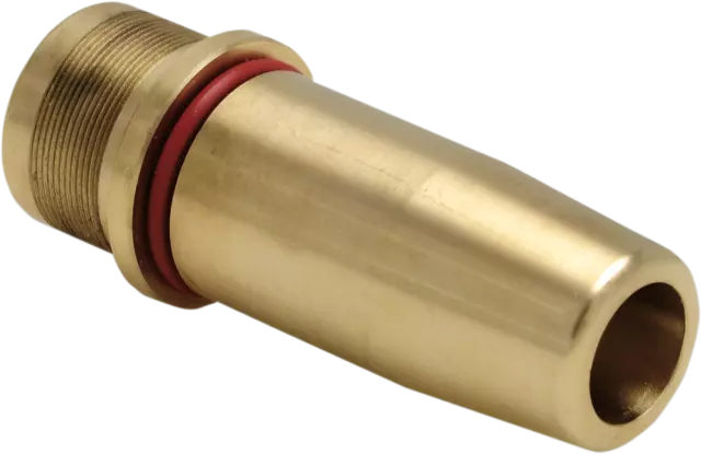 Kibblewhite 20-2038M Valve Guide Exhaust Manganese Bronze Harley Fl 1200 1948