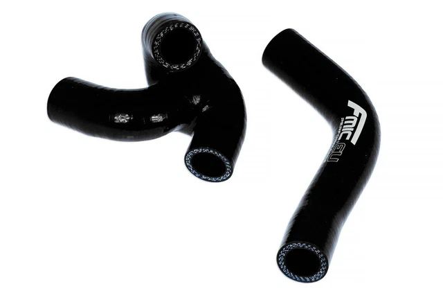 Tuyau D'Intercooler Supérieur CMS Pour Audi TT S3 Seat Leon Cupra 1.8T AMK BAM - Neuf