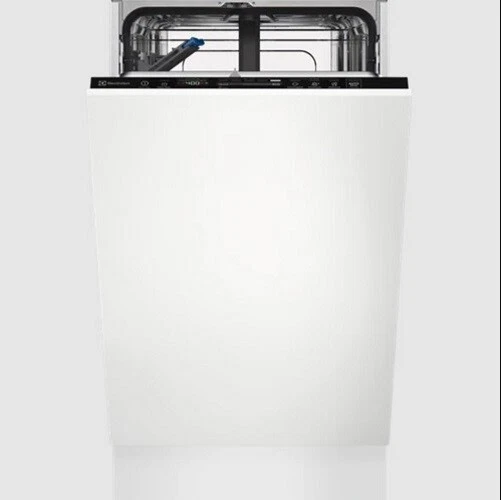 Electrolux KEGB2310L Lave-Vaisselle Encastré 45CM Verre Care Eau Chaude Aqualock