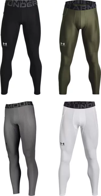 Under Armour Running - Textil - Hosen lang HG Tight NEU & OVP 40670