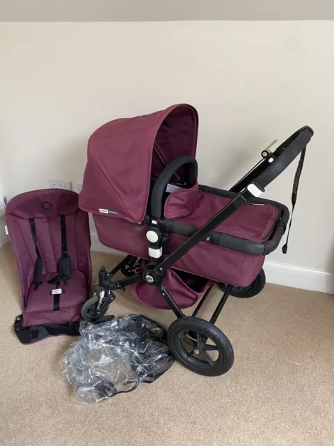 Bugaboo Cameleon
