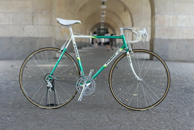 Groupe De Freins Campagnolo Delta Cinelli – Vintage, Aluminium, Italie (RARE)