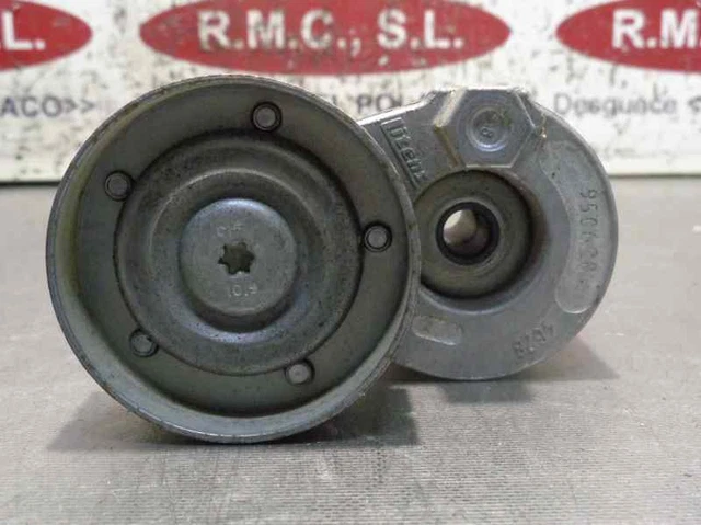 galet tendeur pour RENAULT MEGANE II 1.9 DCI 2002 4317825