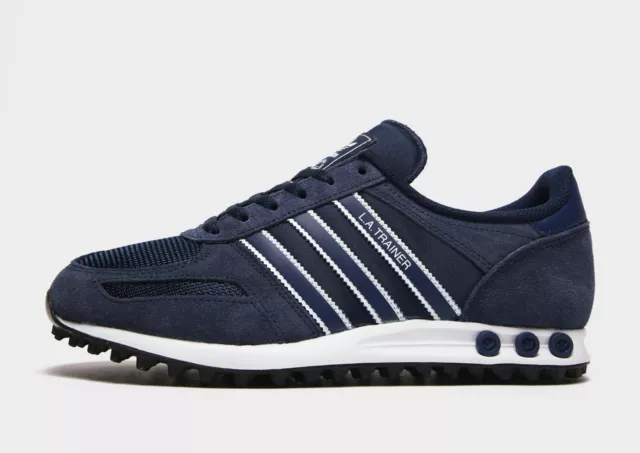 Adidas la trainer shop weave uomo