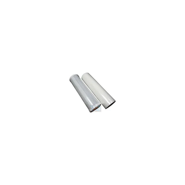 Kit de filtro RO 3 etapas económicas - incluye filtro de carbono 5M y sedimentos 1M