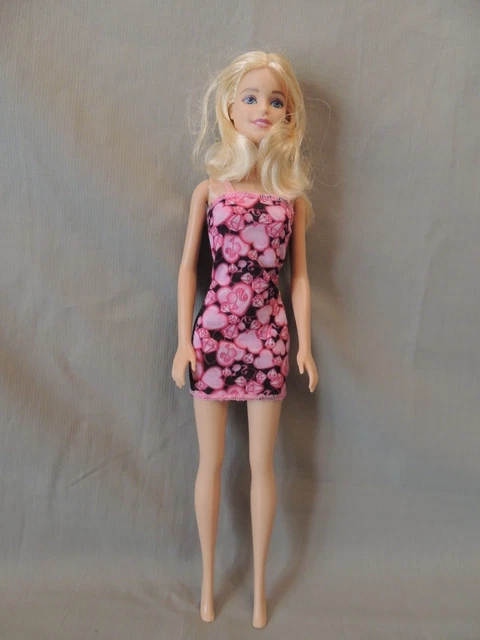 Barbie 1186 on sale mj