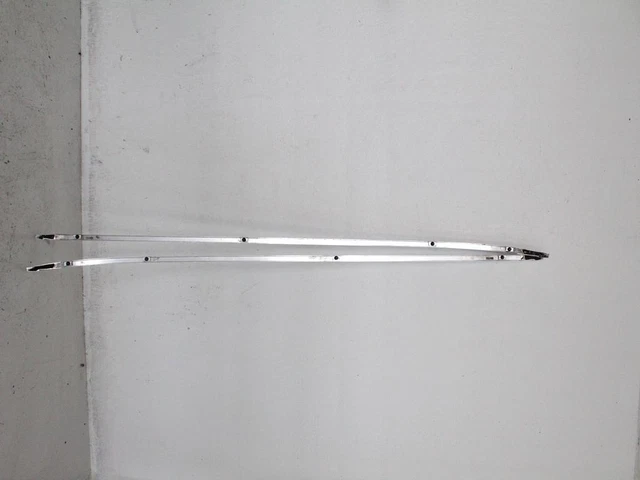 13289600 Paar Balken Dach OPEL Insignien A Sw 2.0 D 118KW 6M 5P (2010) Ersatz