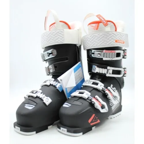 Botas de esquí para mujer Lange SX 90 - talla 5,5 / Mondo 22,5 nuevas