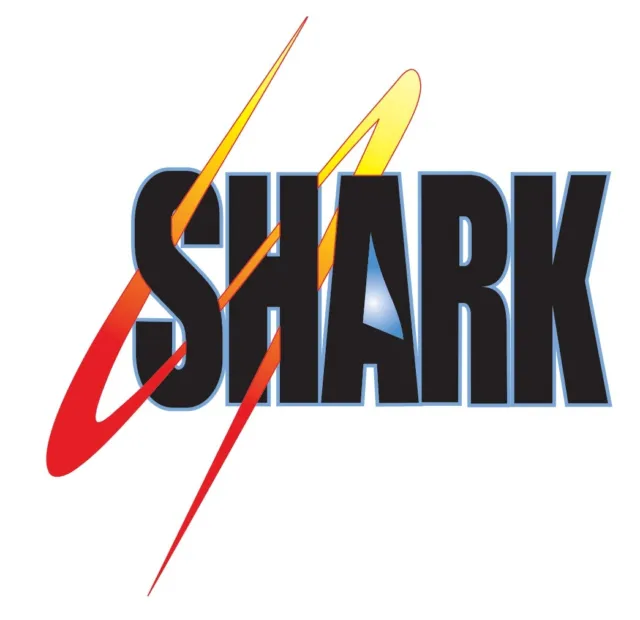 Shark - 123-5 - 12x7/64x1in. 36 Grit Makita TYPE Cut-off Wheels  - (Pack of 1)