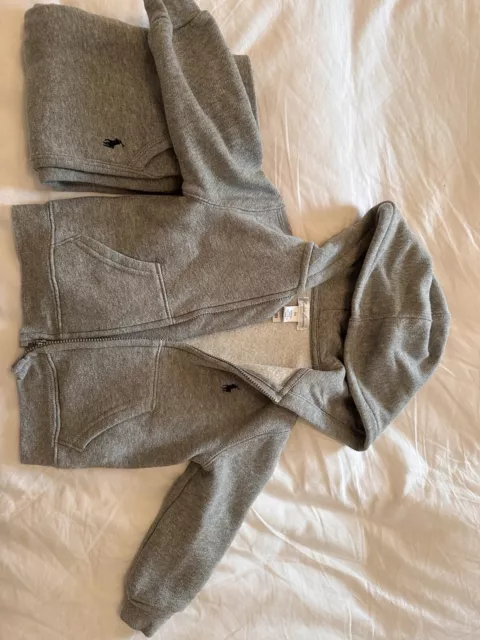 Ralph Lauren Baby Boy Tracksuit 18 Months