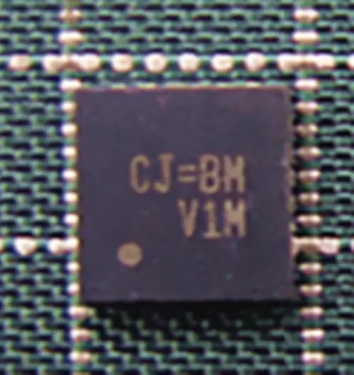 5 pcs New RT8205AGQW RT8205A CJ=BM CJ=BK CJ= QFN24   ic chip