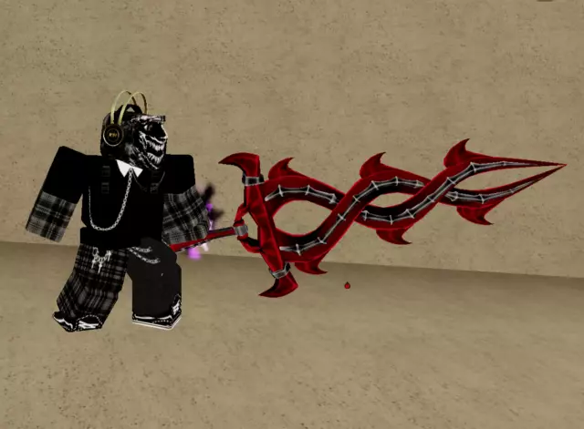 Legendary & Unobtainable A+ Tier Skins, Your Bizzare Adventure, YBA, Roblox