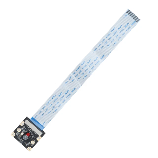 8MP Camera Module 3280x2464 Webcam Board Screw Mounting HBVCAM‑HPLCC‑8M‑77