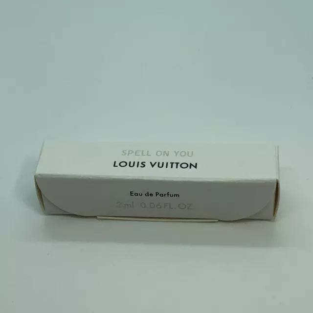 Spell On You  LOUIS VUITTON ®