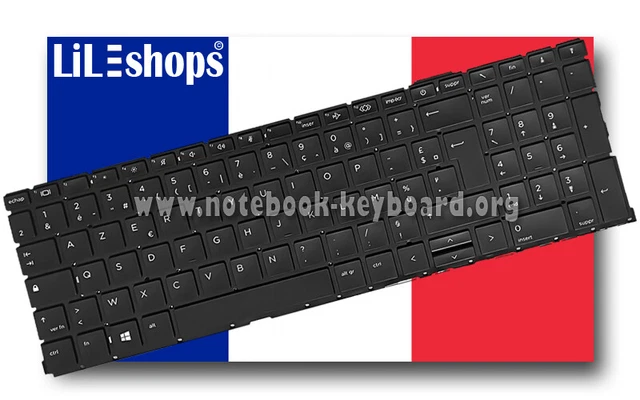 Keyboard For HP EliteBook 8560p ProBook 6560b 6565b 6570b 6575b At ₹ 1875/piece | HP Keyboard & Mouse Combo In Hyderabad | ID: 23163805133 - Foto 4
