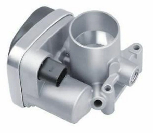 Clapet D'étranglement Pour Audi Seat VW 2.0 TFSI TSI - Modèle CCZA CCZ 06F - Occasion