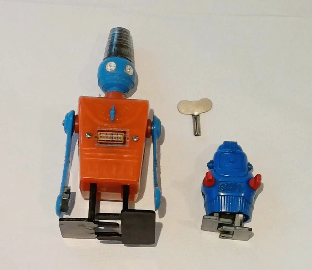thumbnail image 2 of Wind Up Bee Kids Lovely Clockwork Running Bee Toys... – Grandado 2 of 13