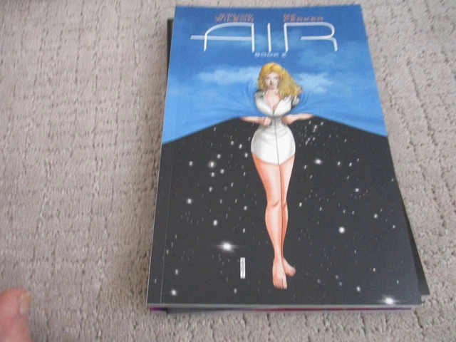 Berger Books Air Flying Machine Volume # 2