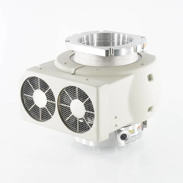Varian TV801 8698933 Turbo Pump Used from Japan