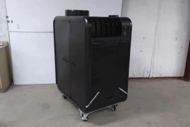 Movincool Climate Pro K60 208/230VAC 60,000 BtuH Portable Air Conditioner