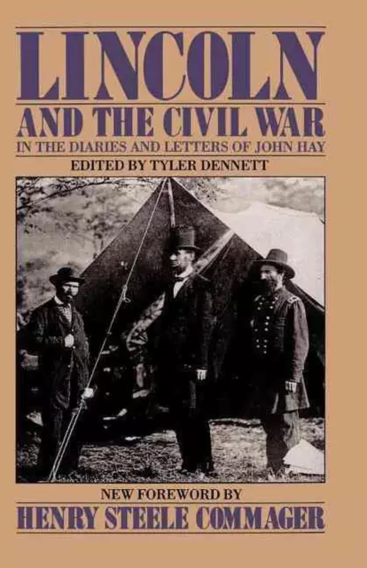 LINCOLN ET LA guerre civile : dans les journaux in the Diaries and ...