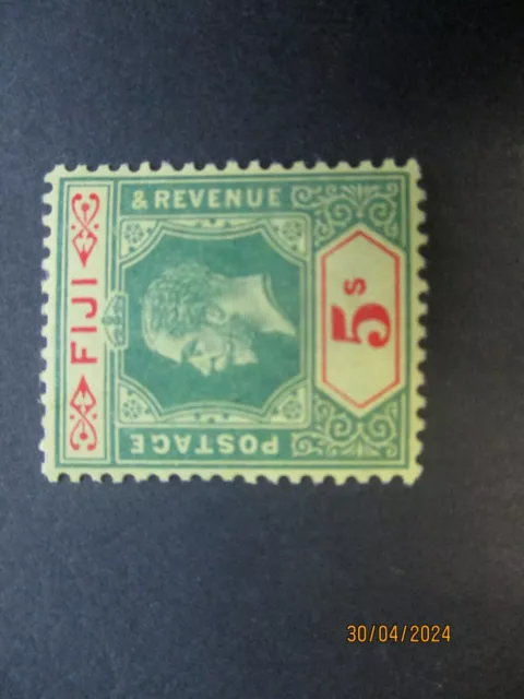 Fiji Stamps:  Variety  Mint   -  Must Have   - FREE POST! (T6647)