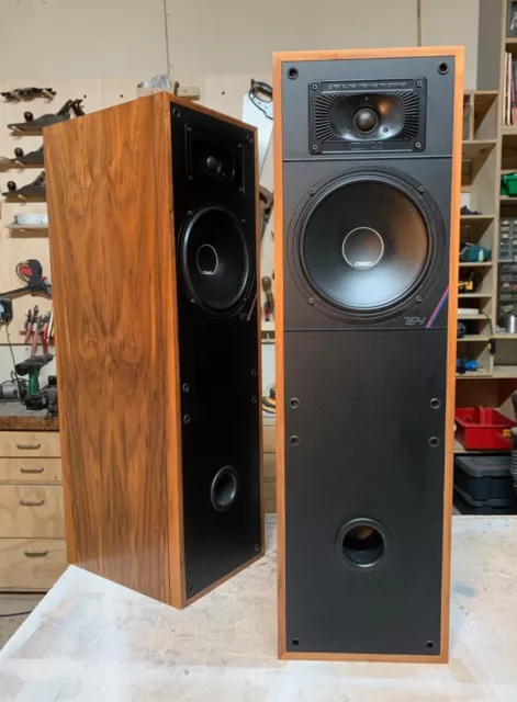 Mission sales 764 speakers