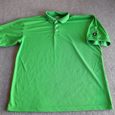 publix green shirt