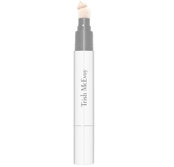 Perfeccionador de piel completa correcto e incluso impecable Trish McEvoy - tono 2 - 0,12 oz/3,8 ml