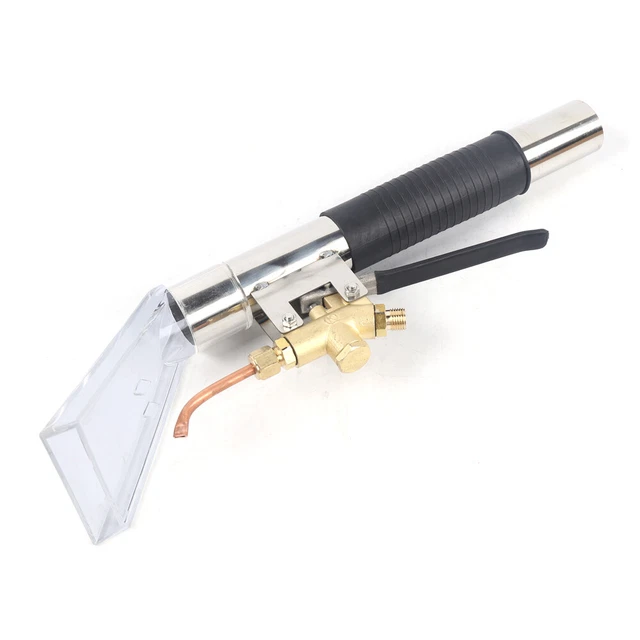 Carpet Cleaning Extractor High Press Upholstery Auto Mattress Hand Tool 1000 PSI