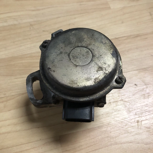 1990-1993 MAZDA MX-5 MIATA 1.6 4cyl Engine CAM ANGLE SENSOR CAS Timing OEM