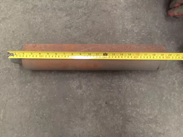 Core Barrel - ID 90 mm Length 500 mm