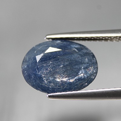 BLU Naturale Perfetto Montana Zaffiro Blu Sfuso Taglio Marquise Gemma 0.95 Ct-8x4mm 