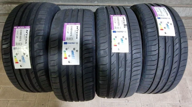 GOMMAUTOBAZZONI - 4 GOMME 225/50 R18 BRIDGESTONE ESTIVE NUOVE - Accessori Auto In - Foto 13