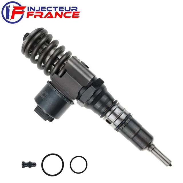 Injecteur Audi Volkswagen 2.0 Tdi 0414720404 03g130073g