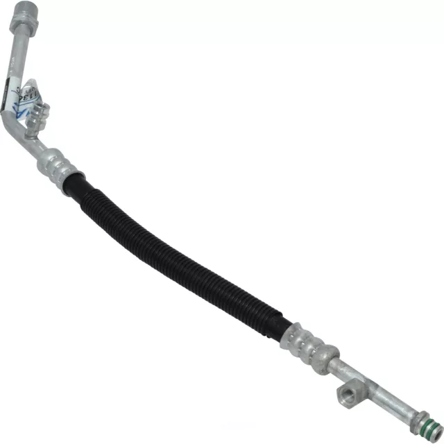 A/C Refrigerant Liquid Hose-Liquid Line with Orifice Tube UAC fits 1998 Prizm