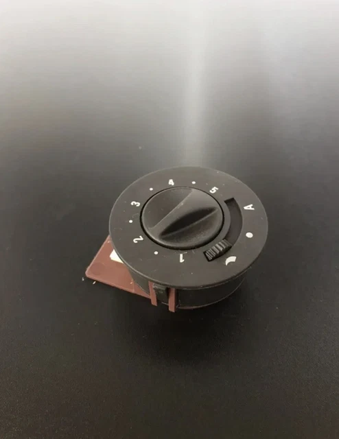 TRUMA TEB2 HEATER Control Switch Dial For Ultraheat Fire £135.00 ...