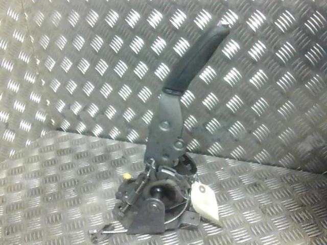 Levier De Frein à Main Complet Original Pour Alfa Romeo Giulietta - Pièce Neuve OEM - Réf. 156092105