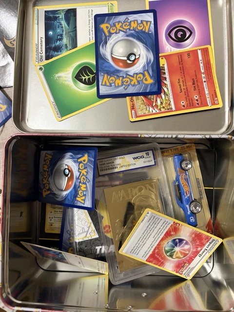 pokemon legends awakened booster box Pokémon Neo 3 Awakening Legends Display main image 1