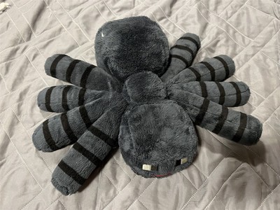 minecraft stuffed spider