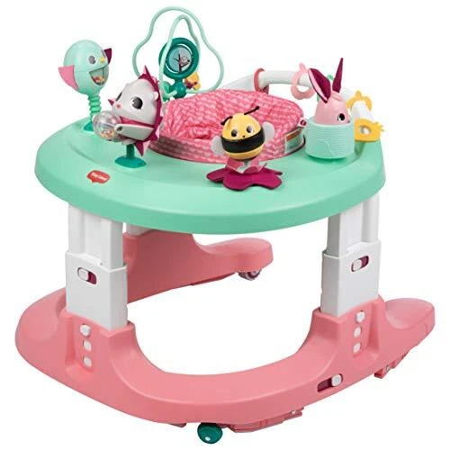 4-in-1 Here I Grow Mobile Activity Center, Tiny Princess Tales