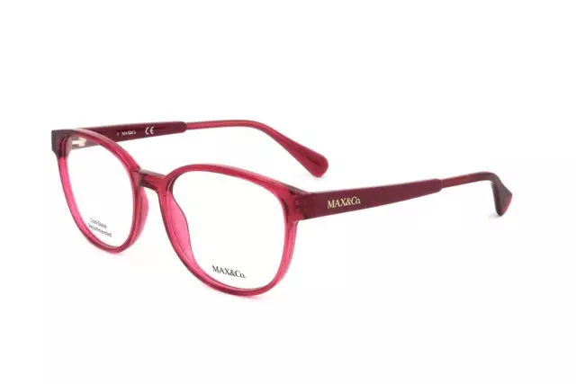 Max&Co. MO5067 075  FUXIA 53/16/140 Women's Eyewear Frame