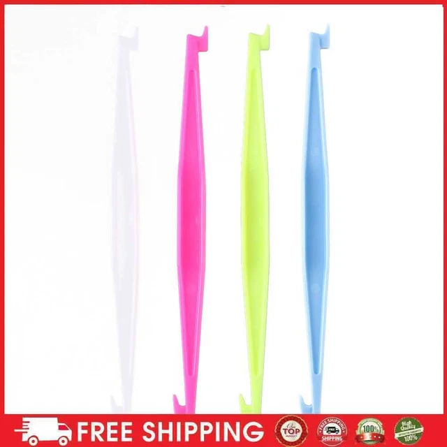 Removedor de alineador de ortodoncia extractor de frenillos invisibles para frenillos superior/inferior