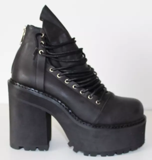 Unif sales reverb boot