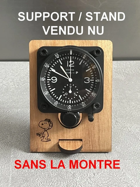 Tige De Remontoir Pour Montre Breguet Type 11 - Pièce D'occasion